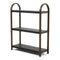Bellwood Freestanding Shelves  option 3-Tier