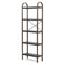 Bellwood Freestanding Shelves  option 5-Tier