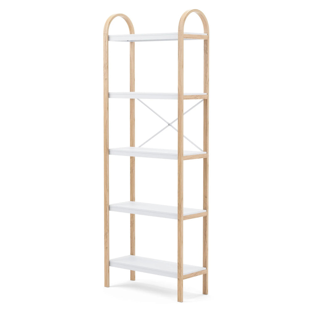 Bellwood Freestanding Shelves