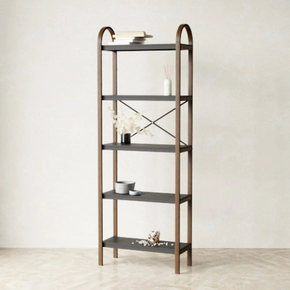 Umbra Shift Bellwood Freestanding Shelves 2Modern