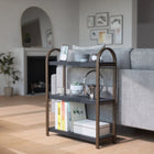 Bellwood Freestanding Shelves