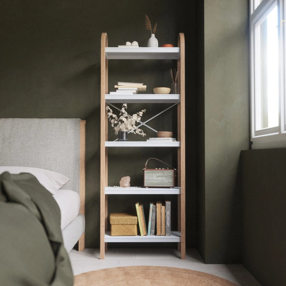 Bellwood Freestanding Shelves