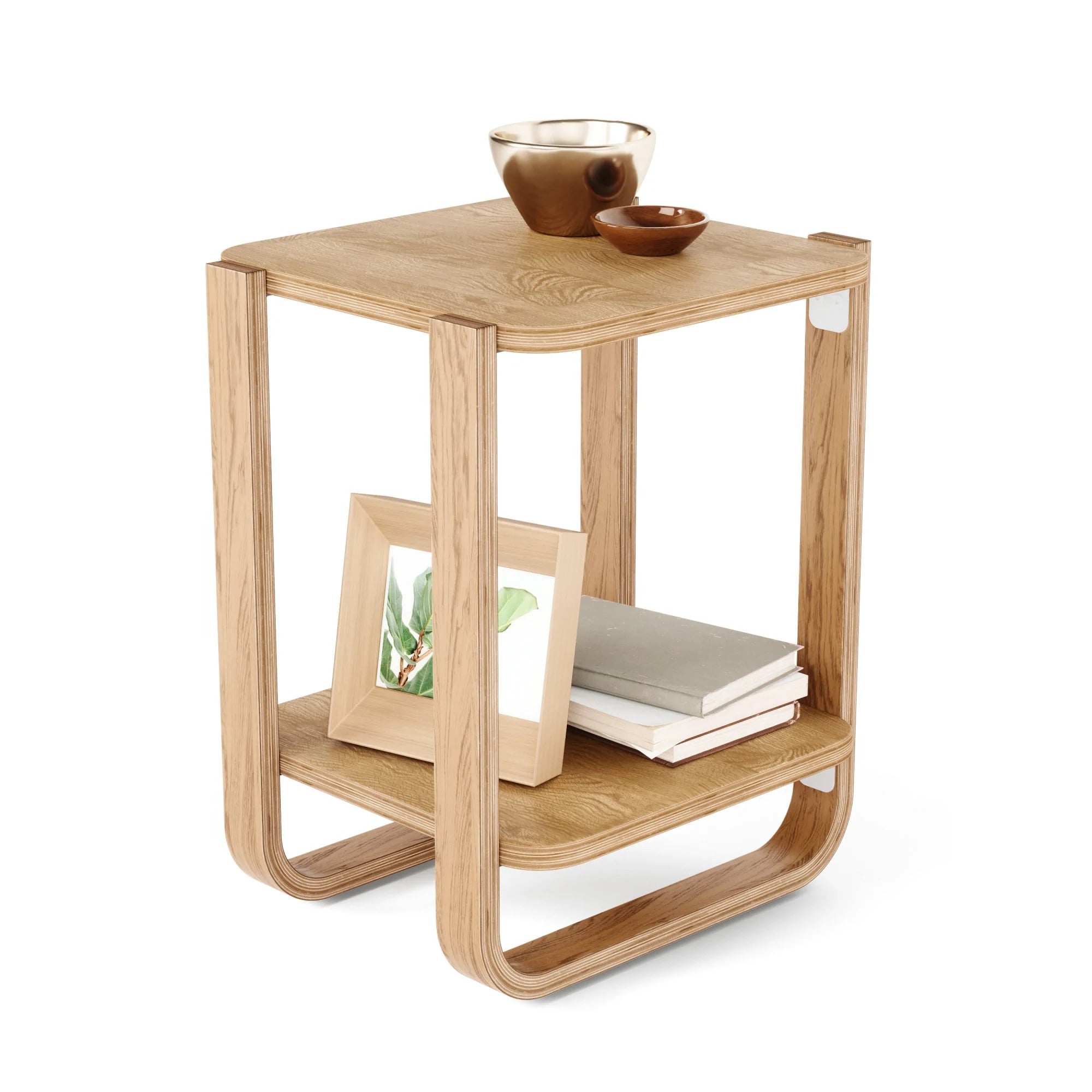 Umbra Shift Bellwood Side Table