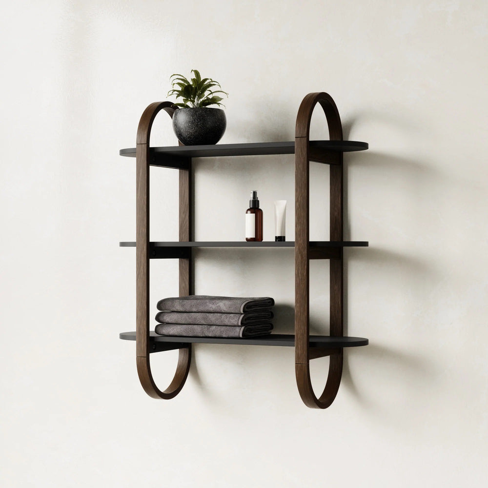 Bellwood Wall Shelves