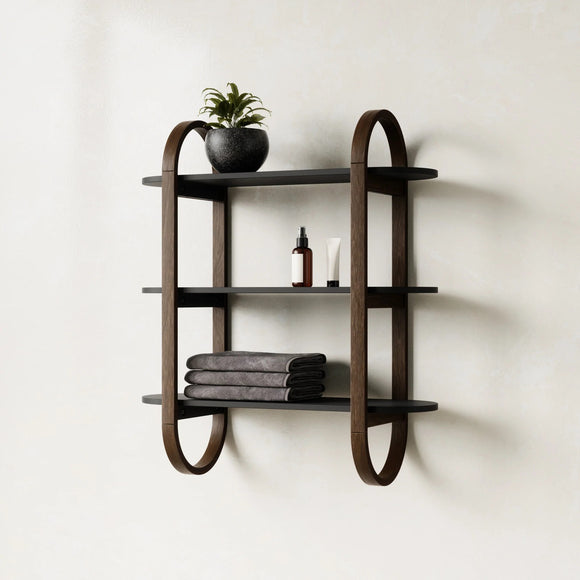 Bellwood Wall Shelves