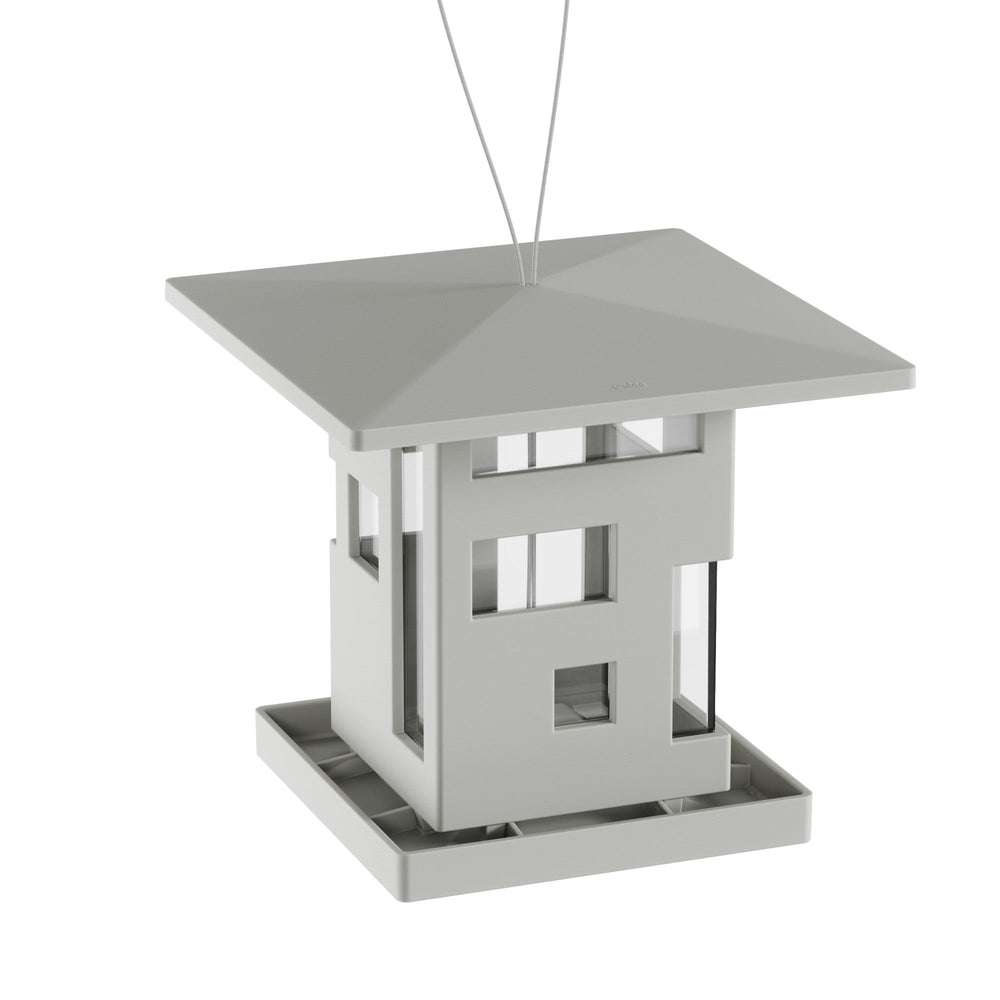 Bird Cafe Feeder