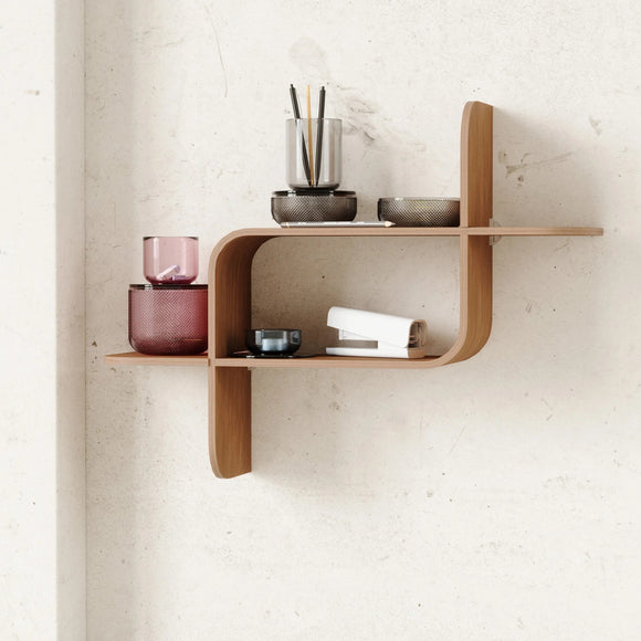 Montage Shelf (Set of 2)
