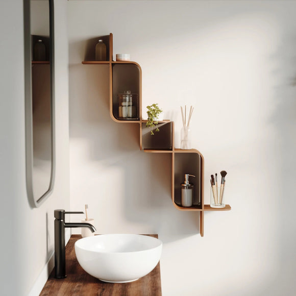 Montage Shelf (Set of 2)