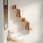 Montage Shelf (Set of 2)