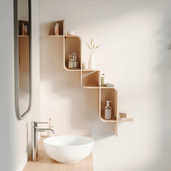 Montage Shelf (Set of 2)
