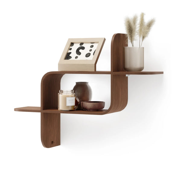 Montage Shelf (Set of 2)
