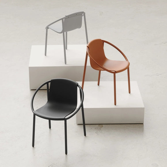 Ringo Chair (Set of 4)
