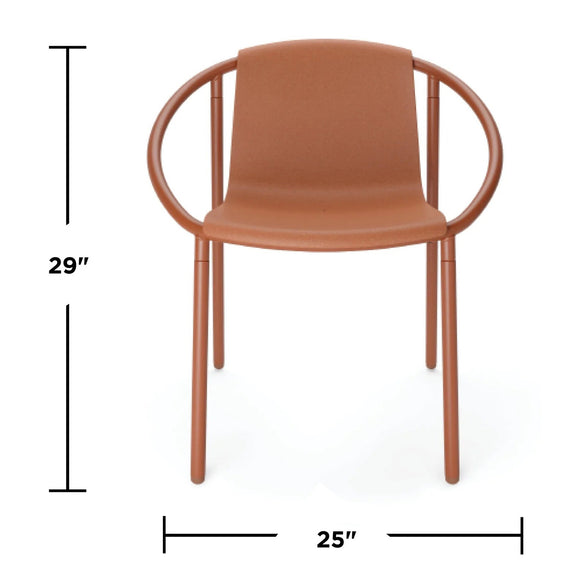Ringo Chair (Set of 4)