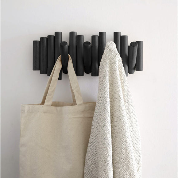 Picket Rail Hook (Set of 3)