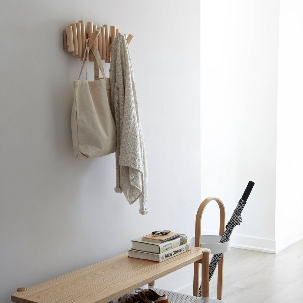 Picket Rail Hook (Set of 3)