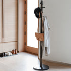 Pillar Coat Rack