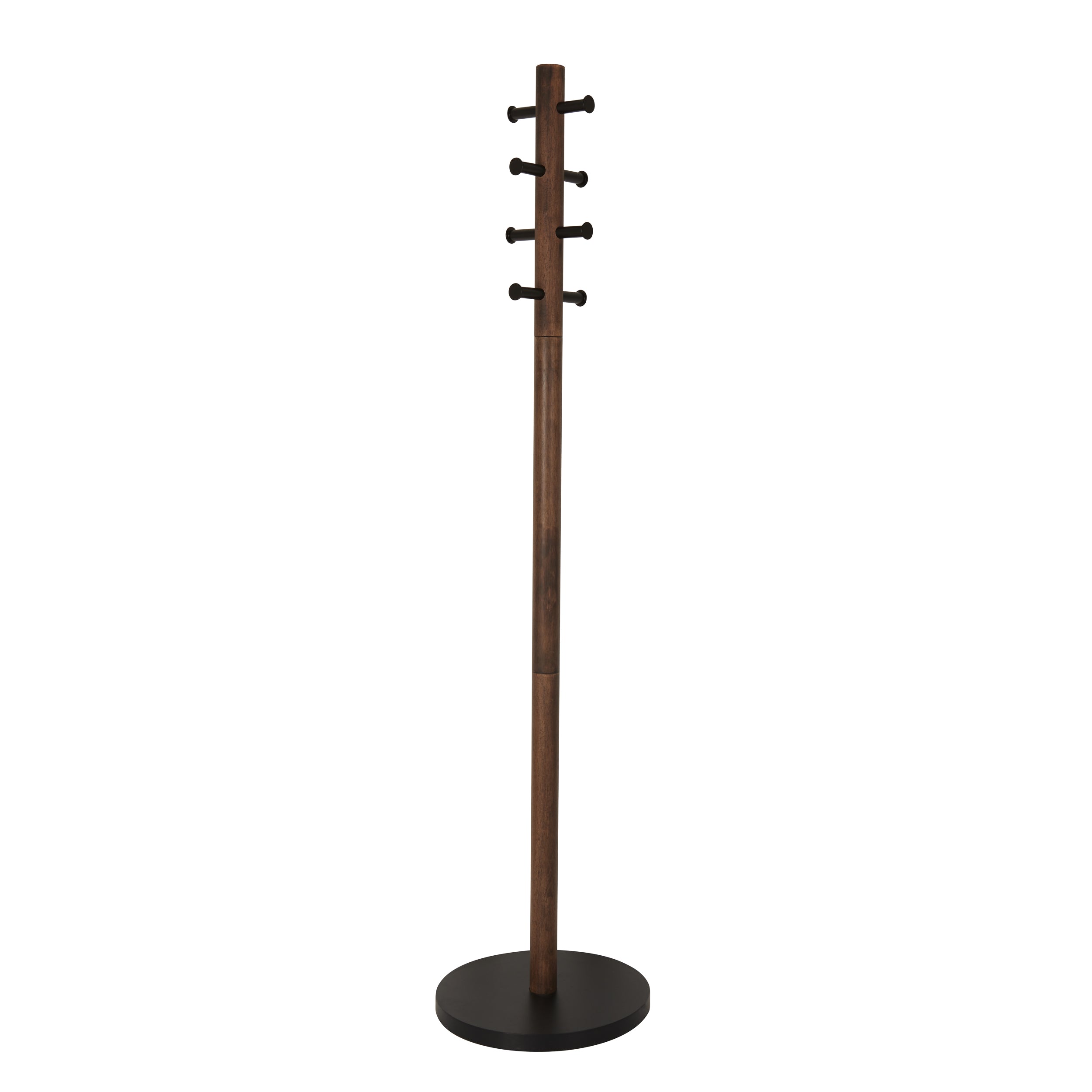 Umbra Shift Pillar Coat Rack - Thumbnail 4