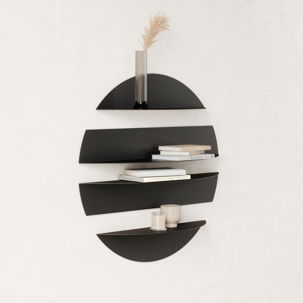 Solis Wall Shelves