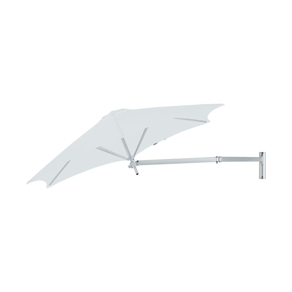 Paraflex Wallflex Round Wall-Mount Umbrella