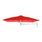 Paraflex Wallflex Square Wall-Mount Umbrella  option Colorum Pepper