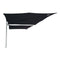 Spectra Duo Umbrella  option Colorum Black
