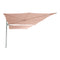 Spectra Duo Umbrella  option Colorum Blush