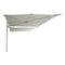 Spectra Duo Umbrella  option Solidum Grey