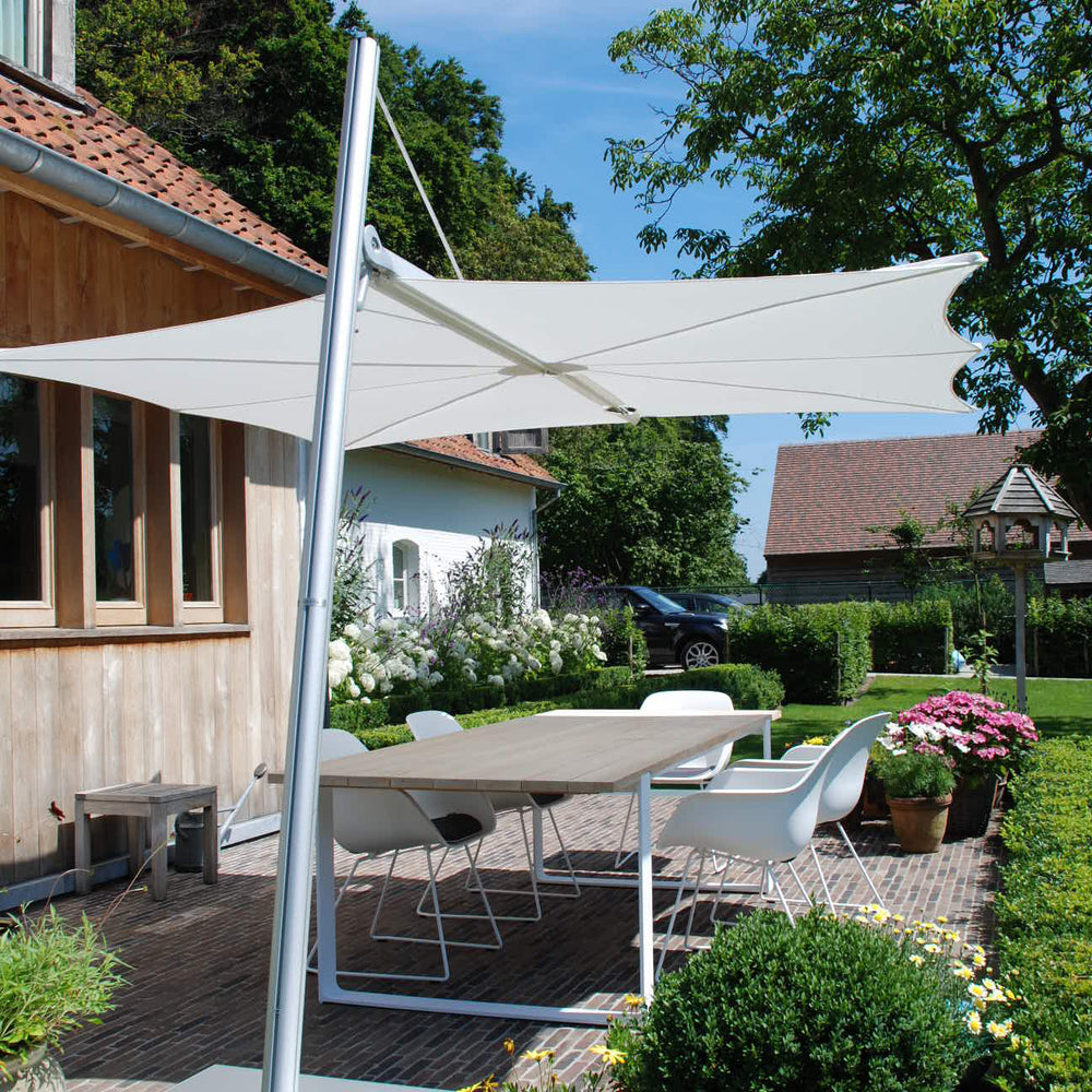 Spectra Single 8’ 2’’ Umbrella