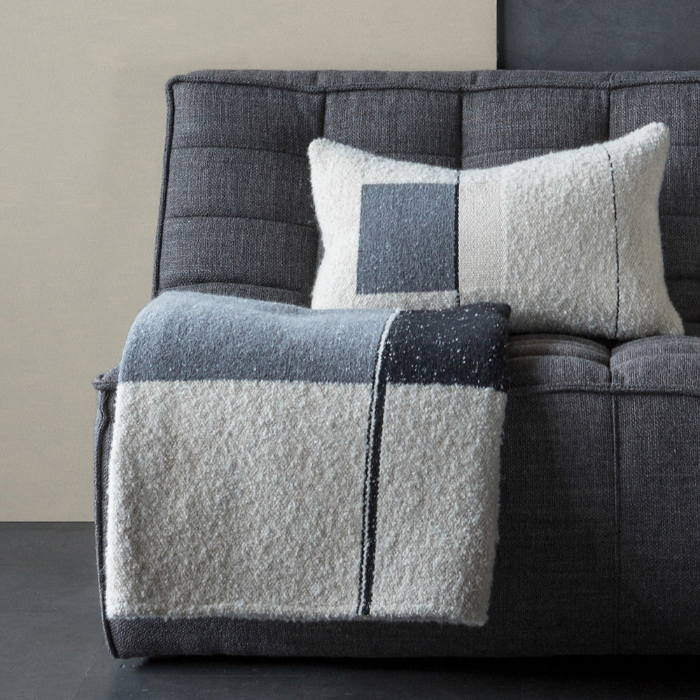 Urban Throw