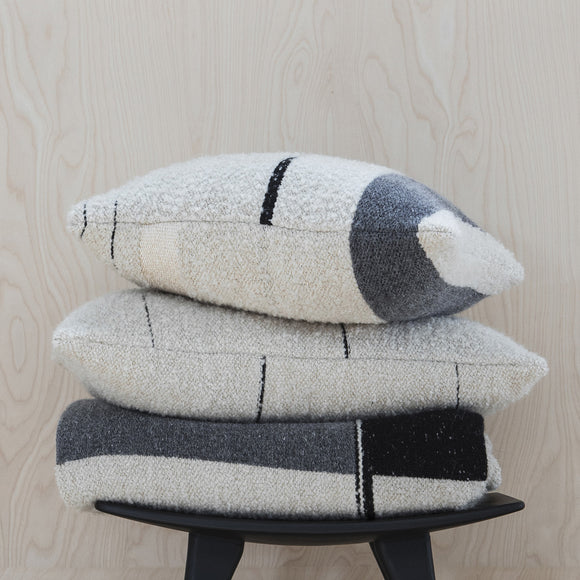 Ethnicraft Urban Throw 2Modern