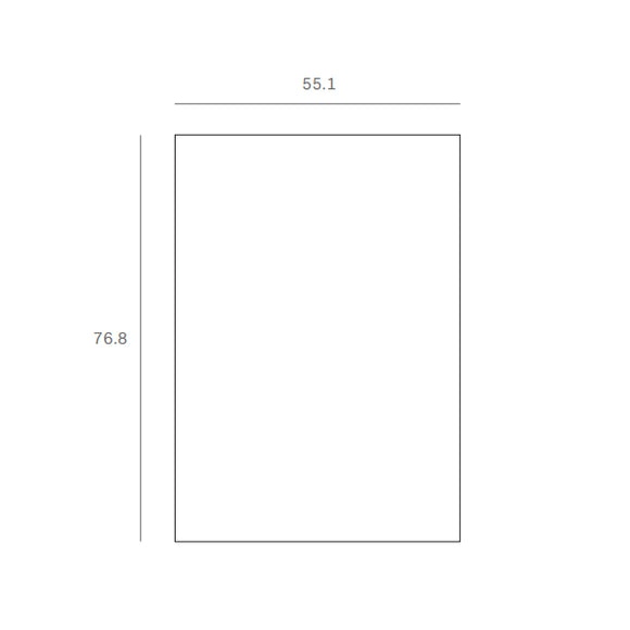 Ethnicraft Urban Throw 2Modern