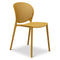 Bailey Side Chair (Set of 4)  option Ginger