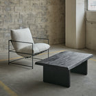 Brooks 48 Inch Coffee Table