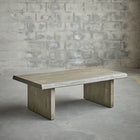 Brooks 48 Inch Coffee Table