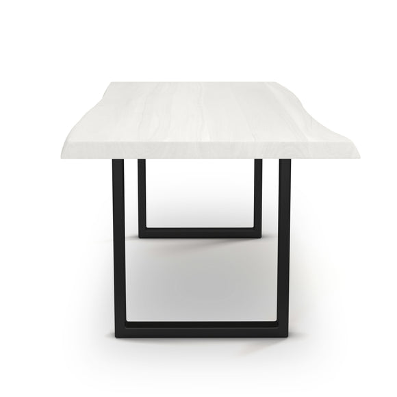 Brooks Dining Table - U Base