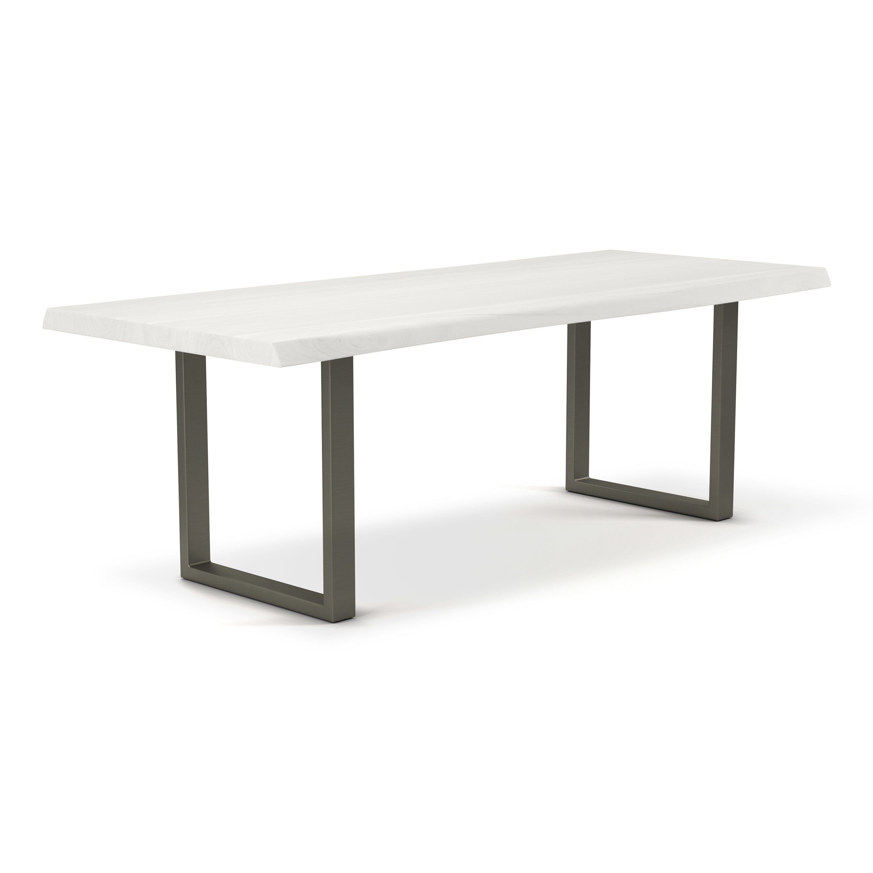 Urbia Brooks Dining Table - U Base - 2Modern