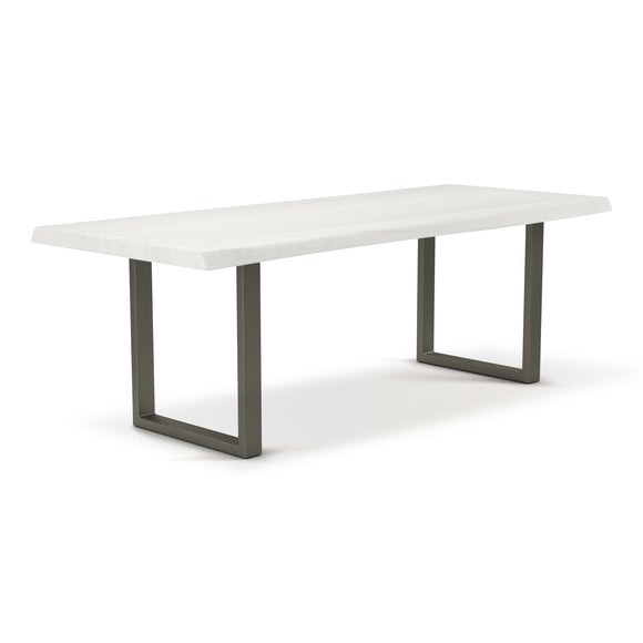 Brooks Dining Table - U Base