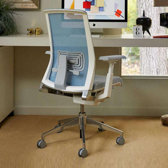 Very Office Chair with 4D Arms