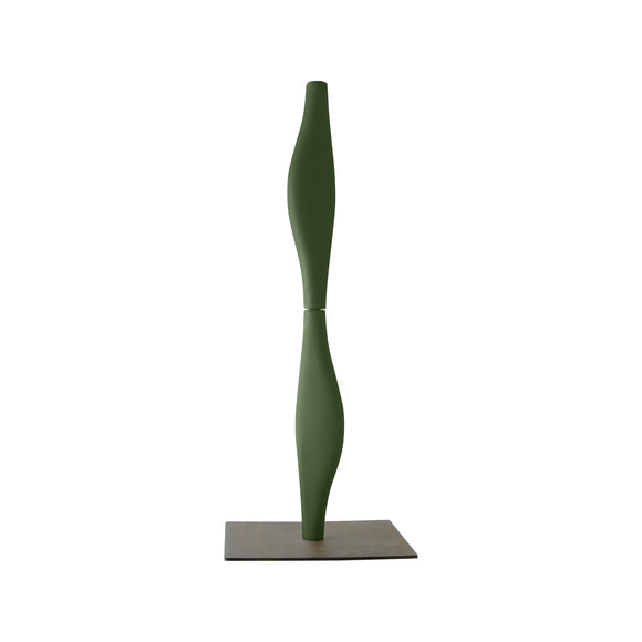 Malcolm Leland LS Sculpture