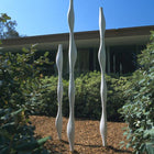 Malcolm Leland LS Sculpture