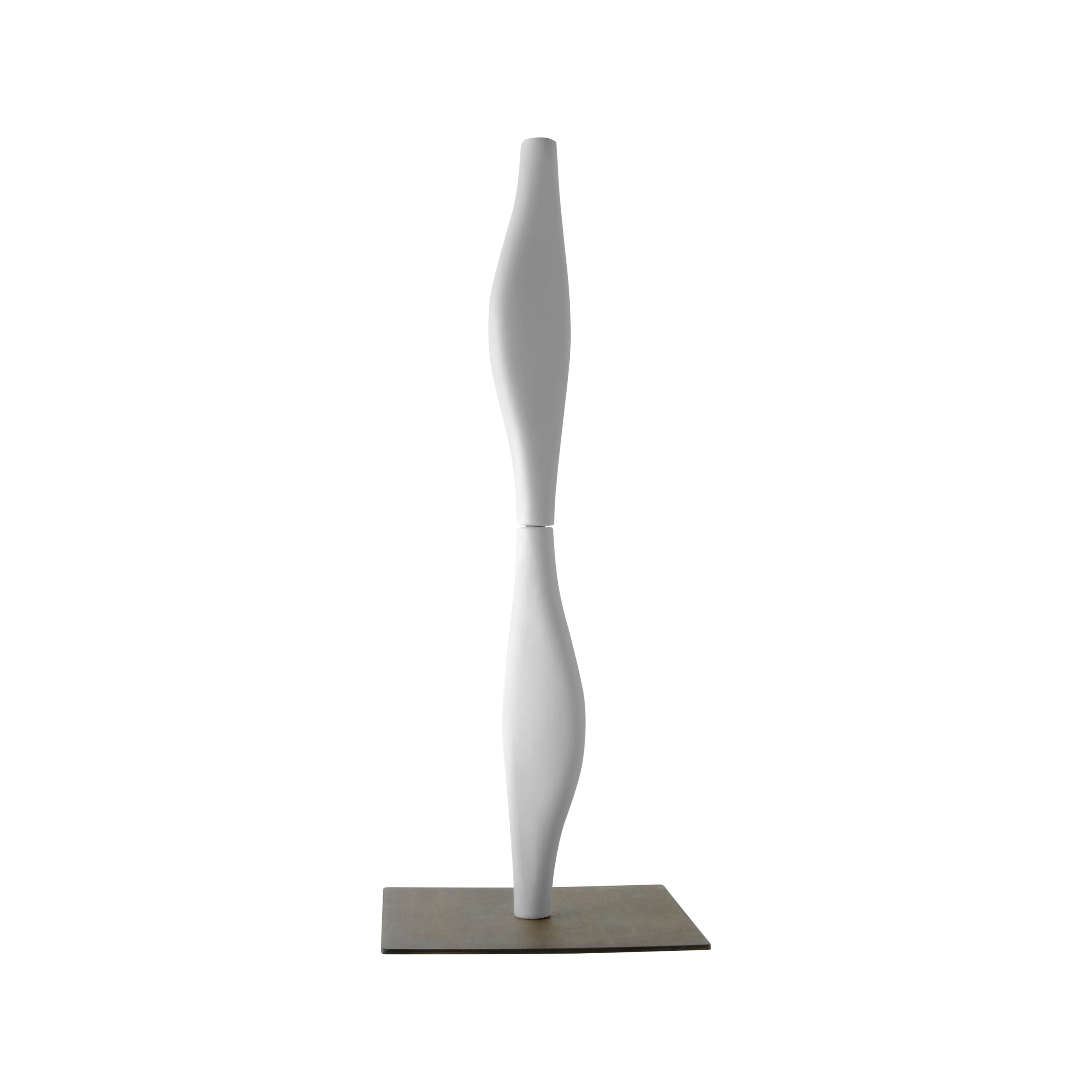 フラワースタンド　特殊形状　PUNTER スペイン　アラゴン　テルエル Vessel Malcolm Leland LS Sculpture - 2Modern