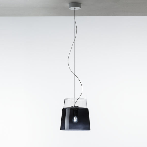 Vestale Suspension Light