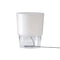 Vestale Table Lamp  option White