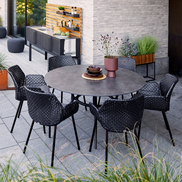 Vibe Outdoor Lounge Chair