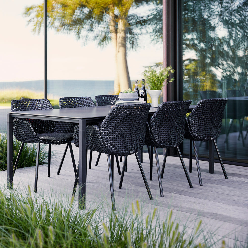 Vibe Outdoor Lounge Chair