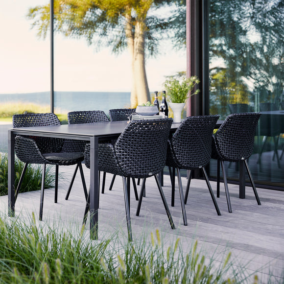 Vibe Outdoor Lounge Chair