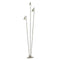 Brisa Outdoor Floor Lamp  option Khaki