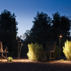 Brisa Outdoor Floor Lamp