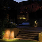 Brisa Outdoor Floor Lamp