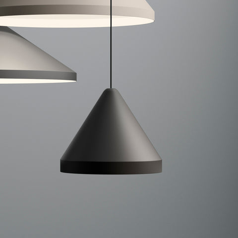 North Pendant Light